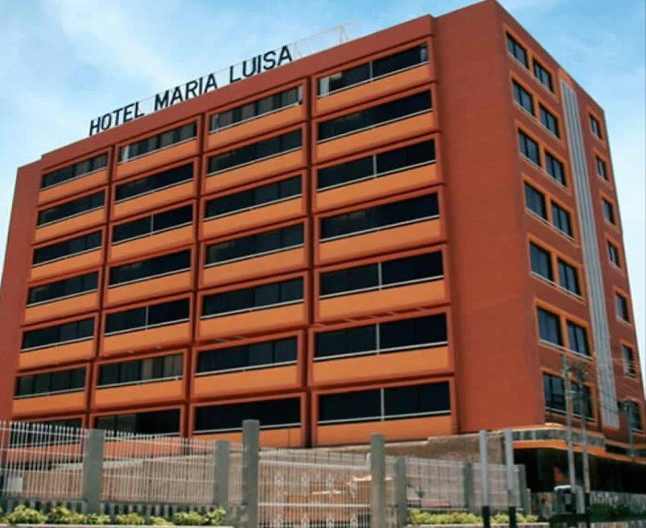 Venta de Hotel en Porlamar, Isla Margarita, Venezuela