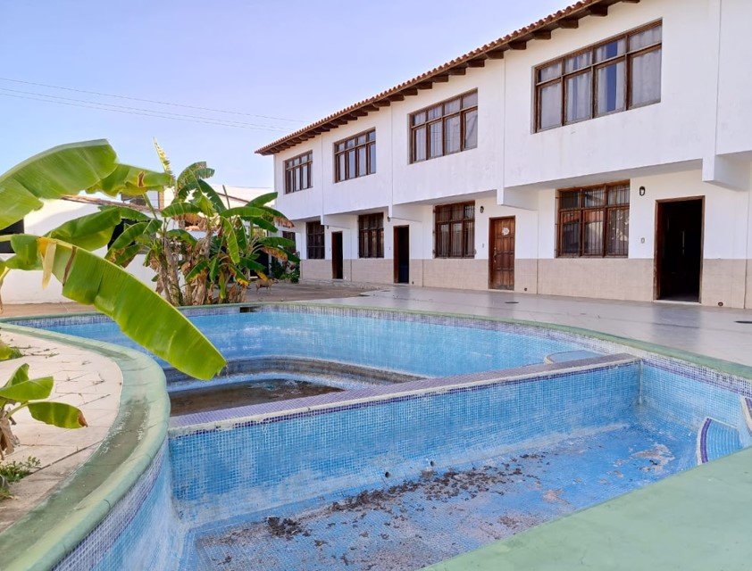 Venta de Casas en Margarita: Exclusiva Casa de Campo Country Club