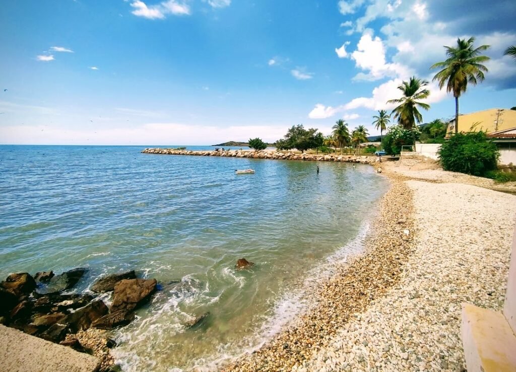 Venta de Casas en Margarita: Casa de Campo Country Club