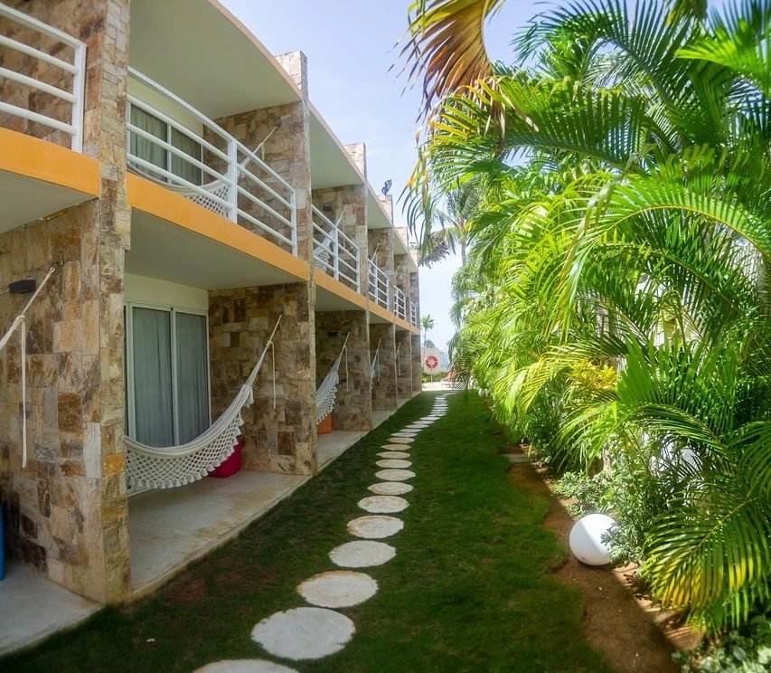 venta locaciones frente al mar en margarita